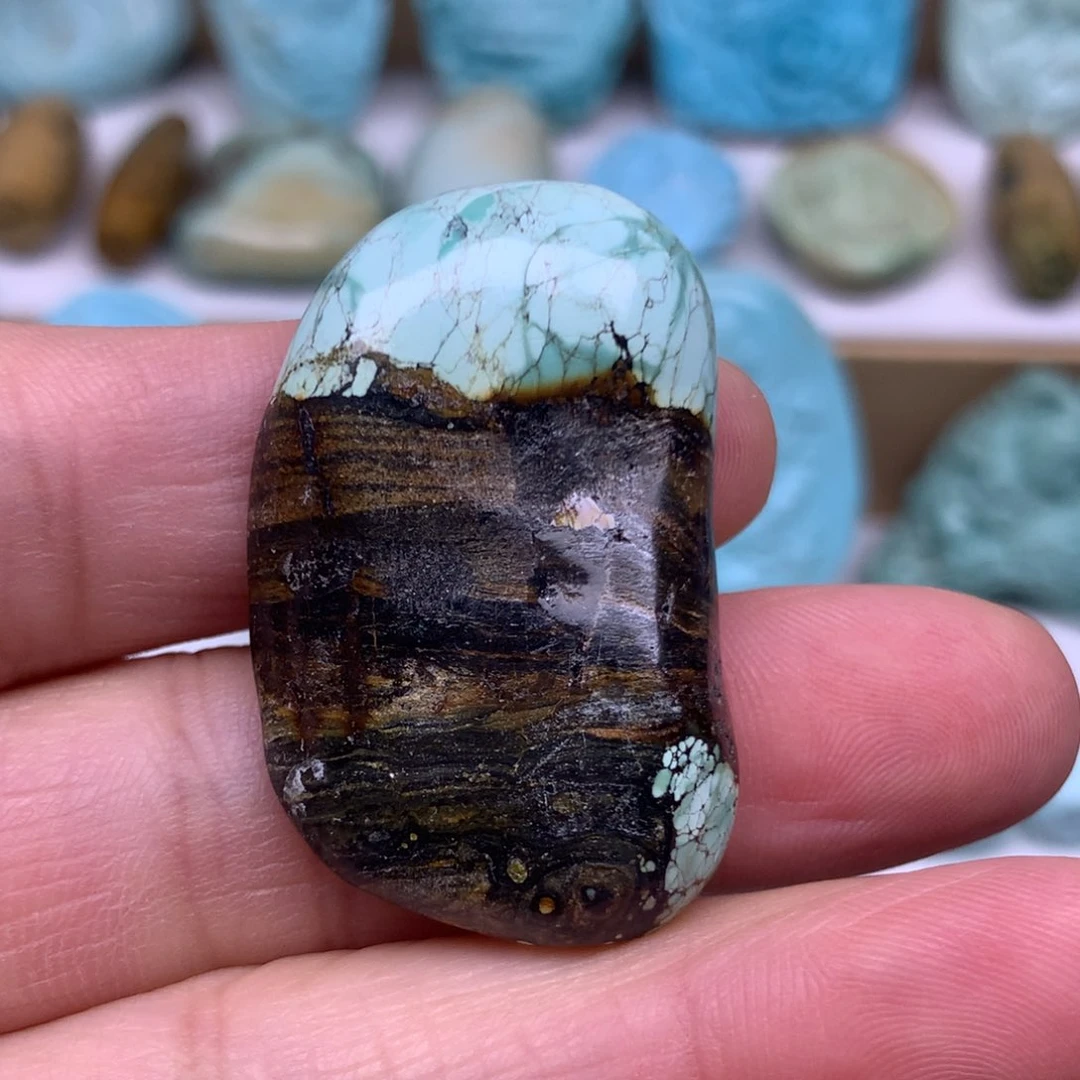 特色随行吊坠12克