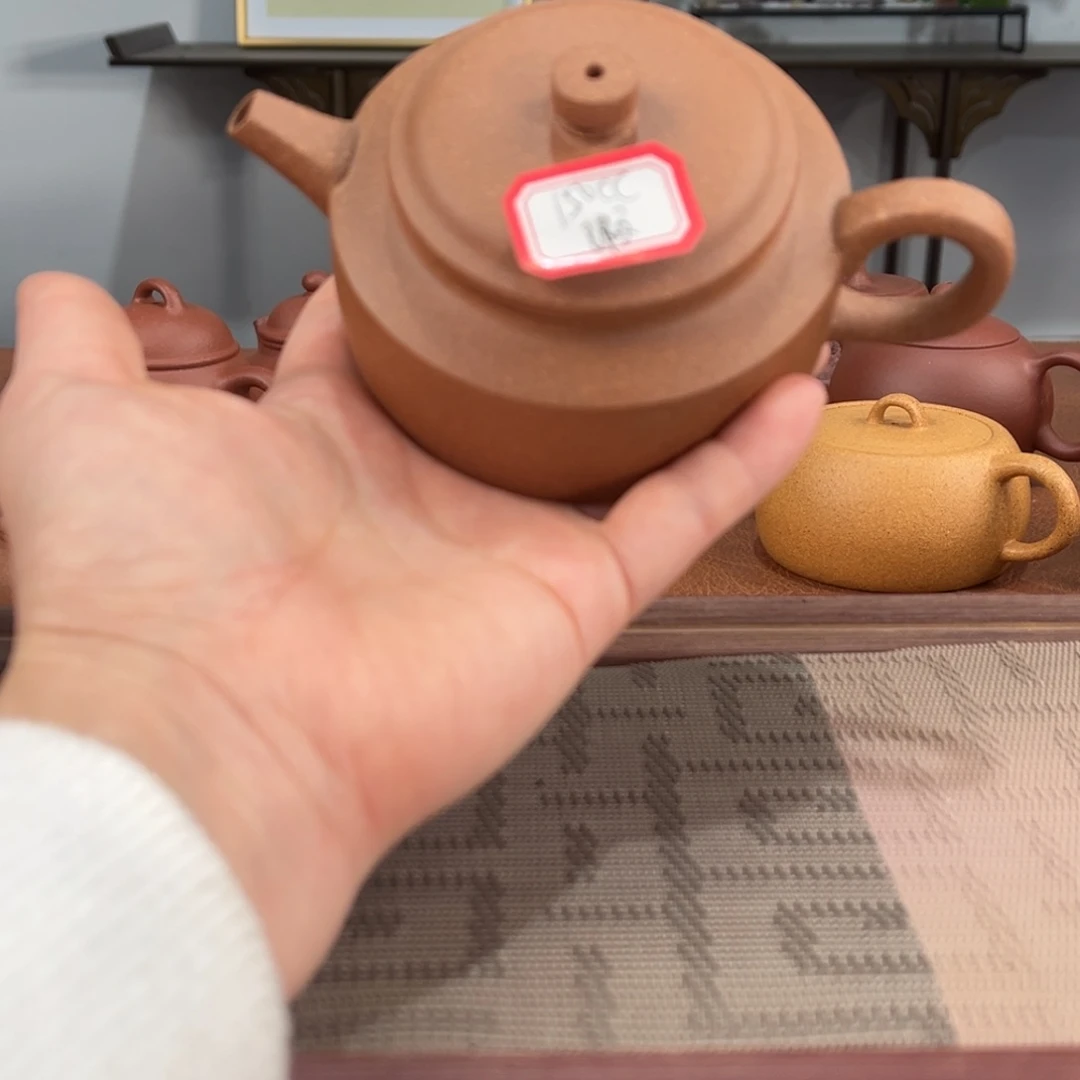 紫砂茶壶18885885888558