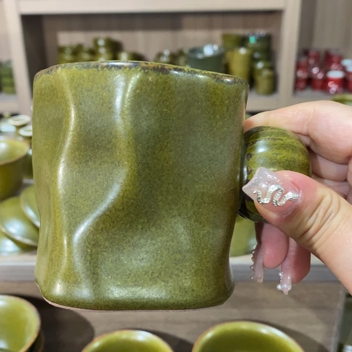 好看啊呜呜太可爱惹好漂亮呜呜泪