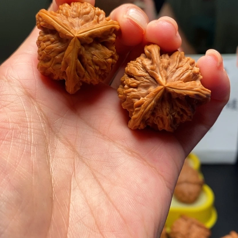 【闪购商品】把件桃核用****41号s三棱，