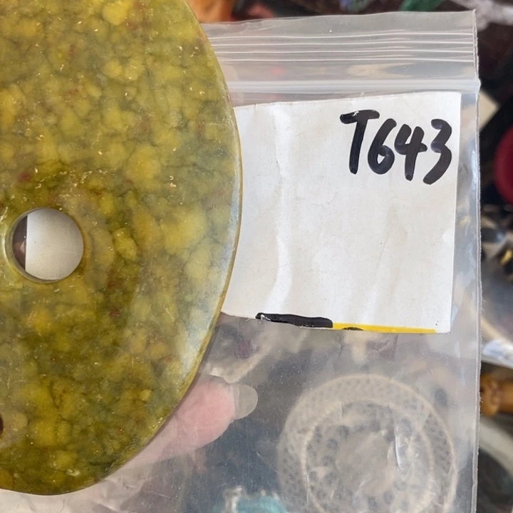 真**人一二七杂项直播间专属链接