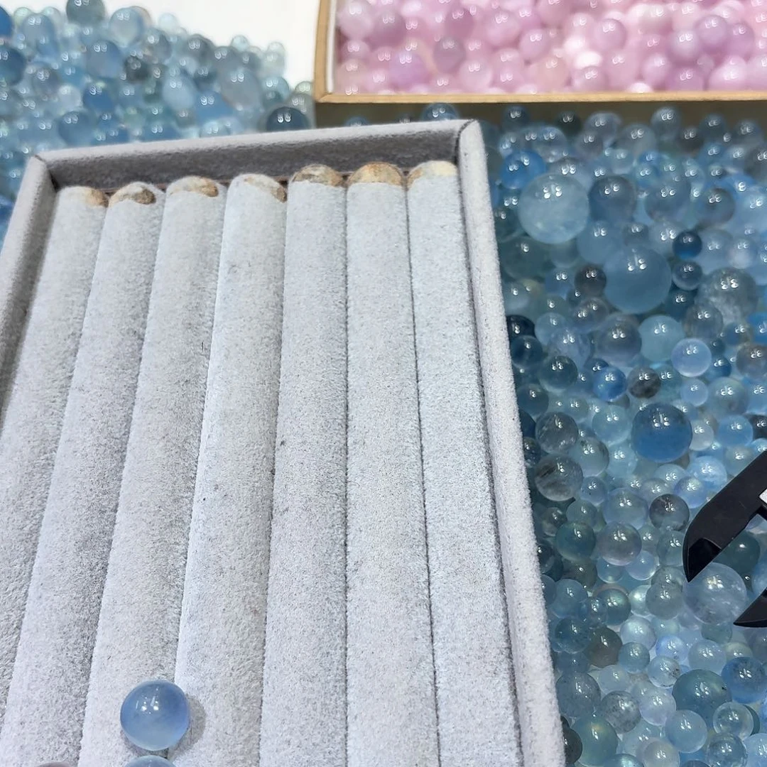 紫晶手绳未镶嵌一***猫单珠卡13➕