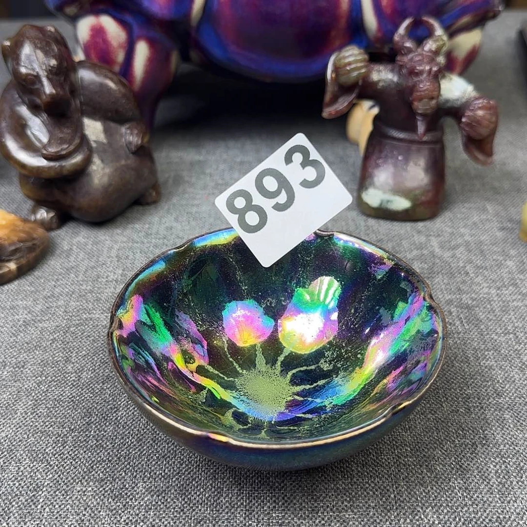 瓷片高货旧货只要真货