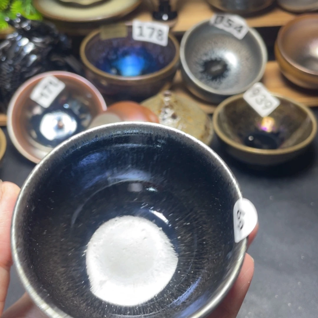 【闪购商品】茶盏69。