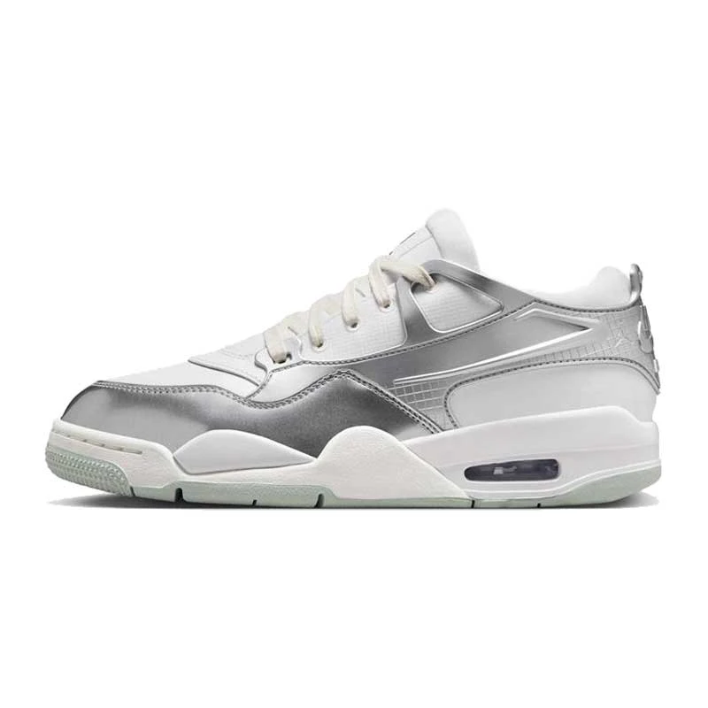 NIKE耐克【龙】女鞋AIR JORDAN 4运动鞋篮球鞋HV5972-101