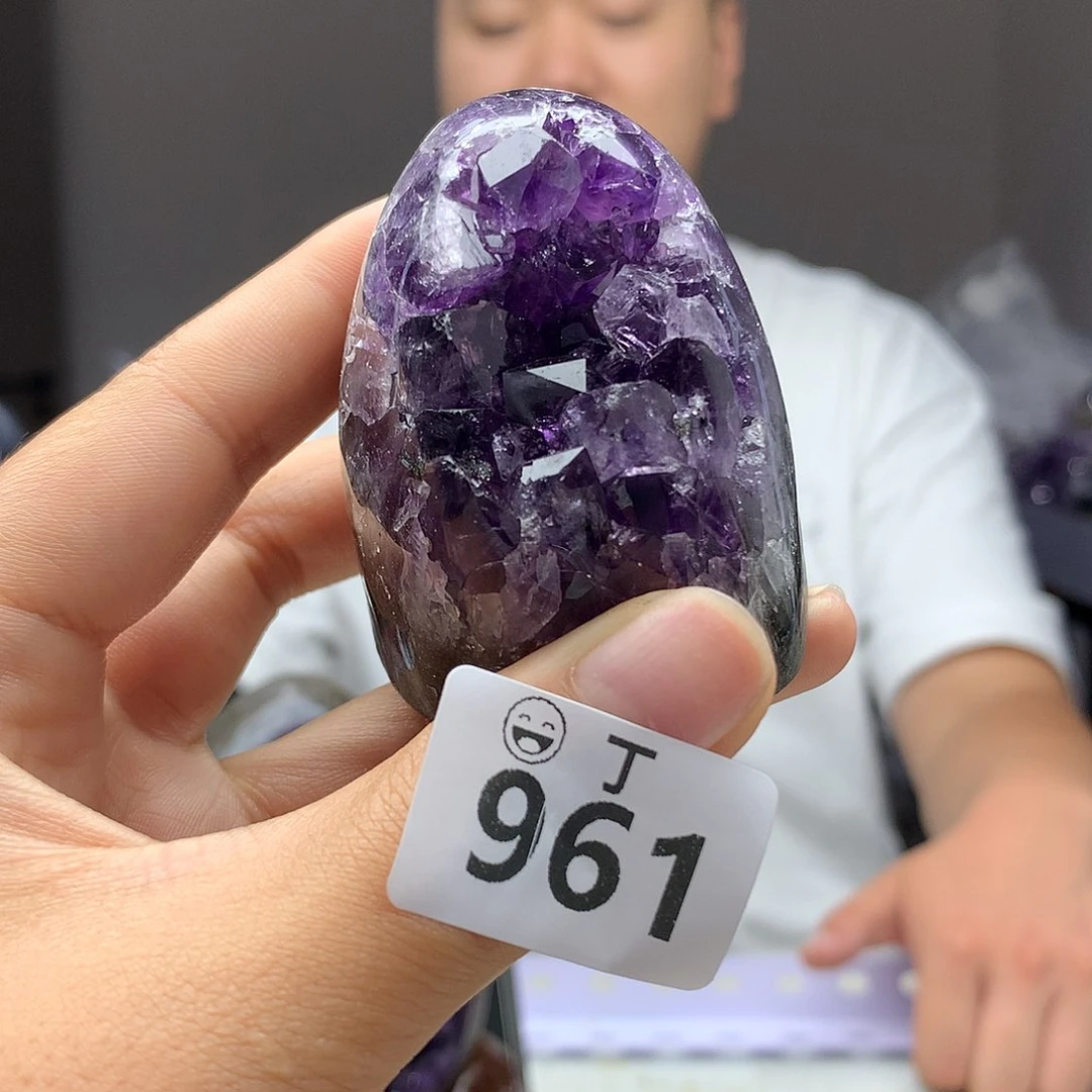未镶嵌大型摆件（非配饰）水晶