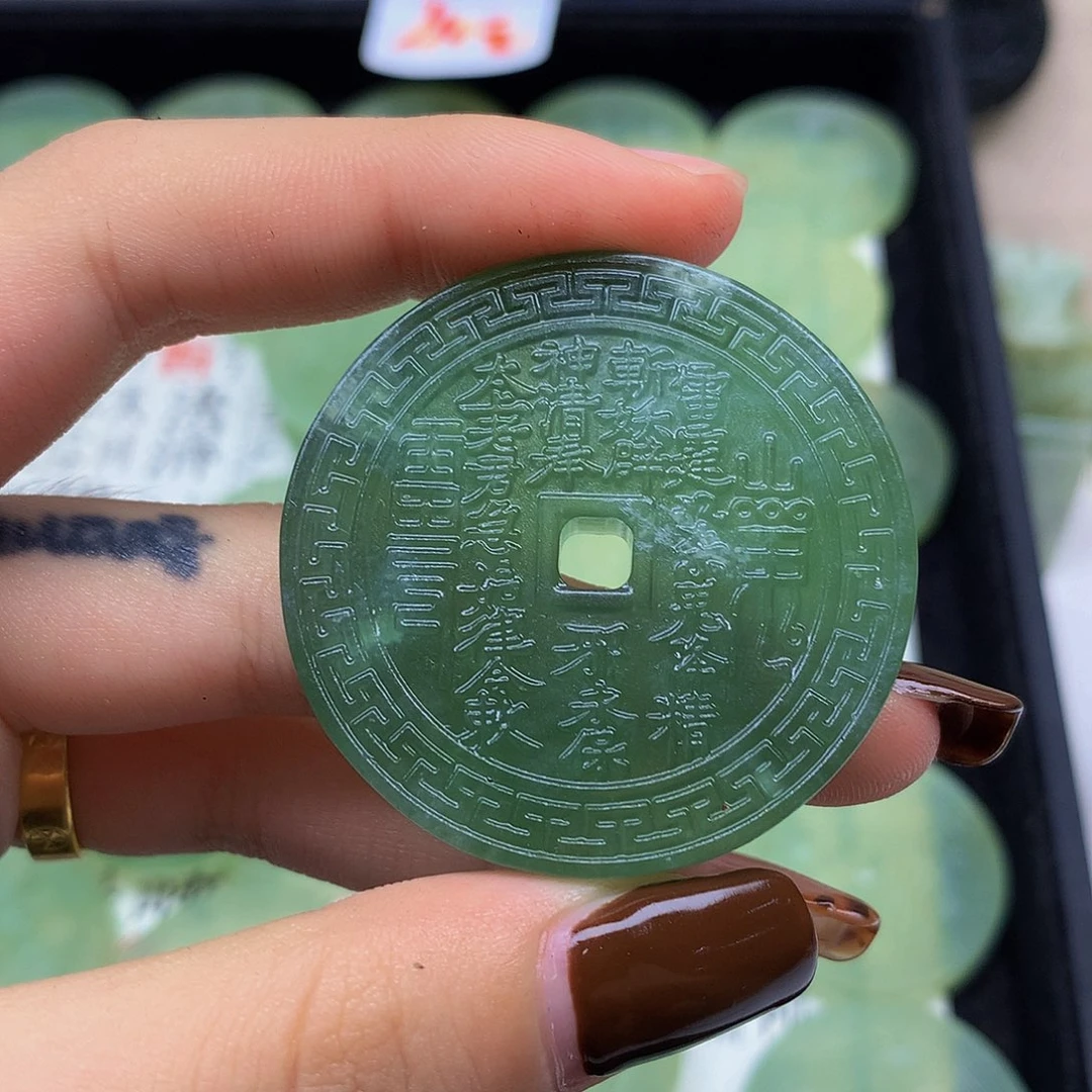 木山鬼双面工艺山鬼