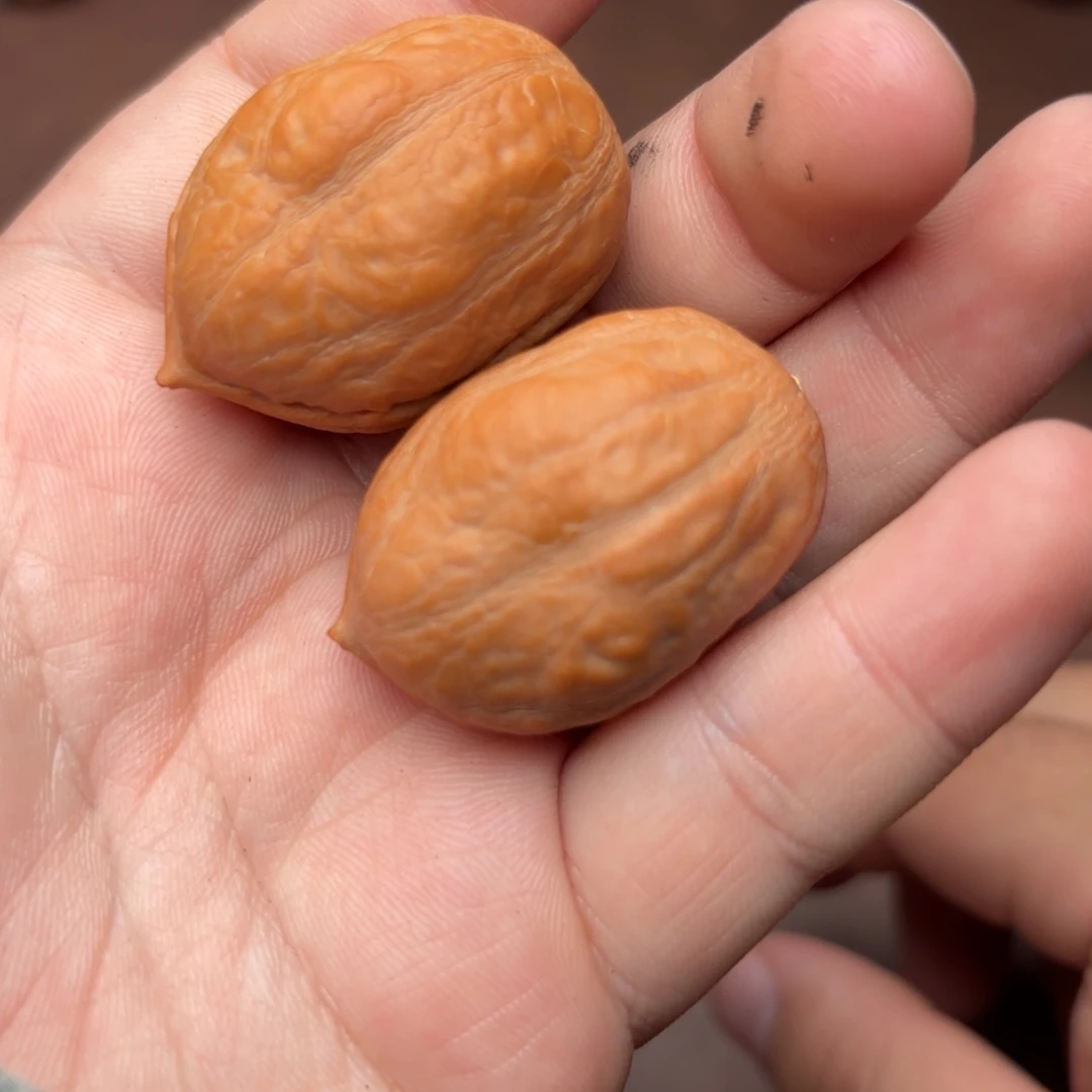 文玩核桃把件91000000