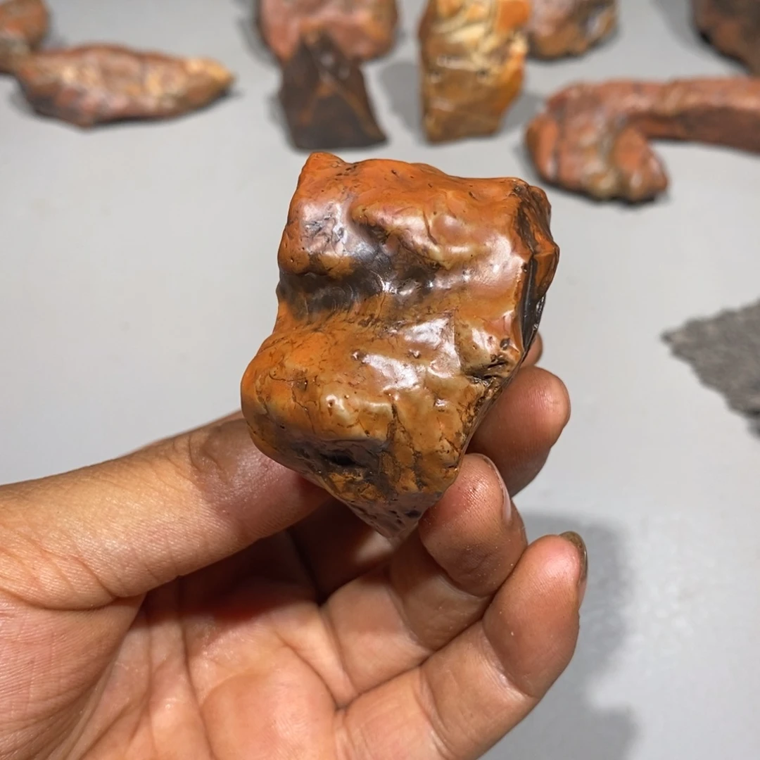 济***名玛瑙/玉髓车挂合金435