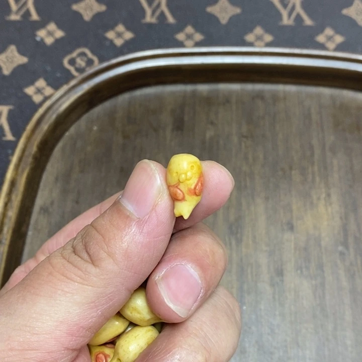 手串/手链驼骨篇号52