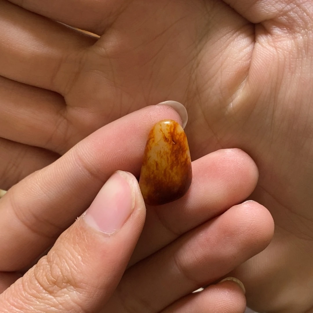 【闪购商品】和田玉珠宝奇石未镶嵌冗*