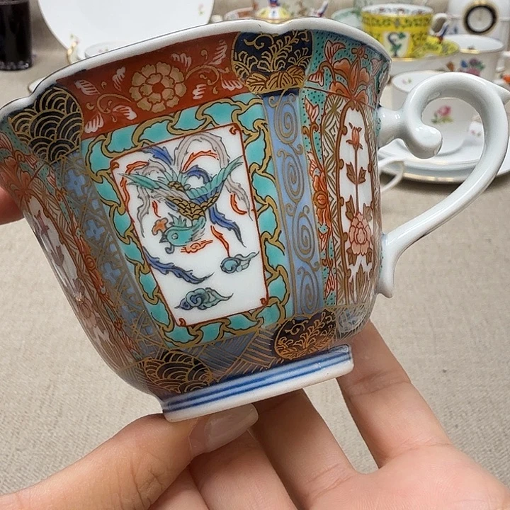 怡诺精选瓷器分享