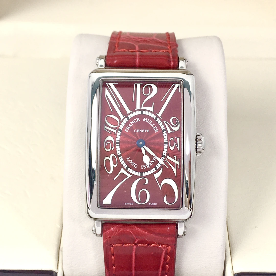 95新 Franck Muller/法兰克穆勒 表径26/S450250717001/250922WYY