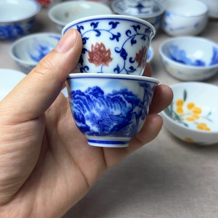 景德镇陶瓷陶瓷陶瓷