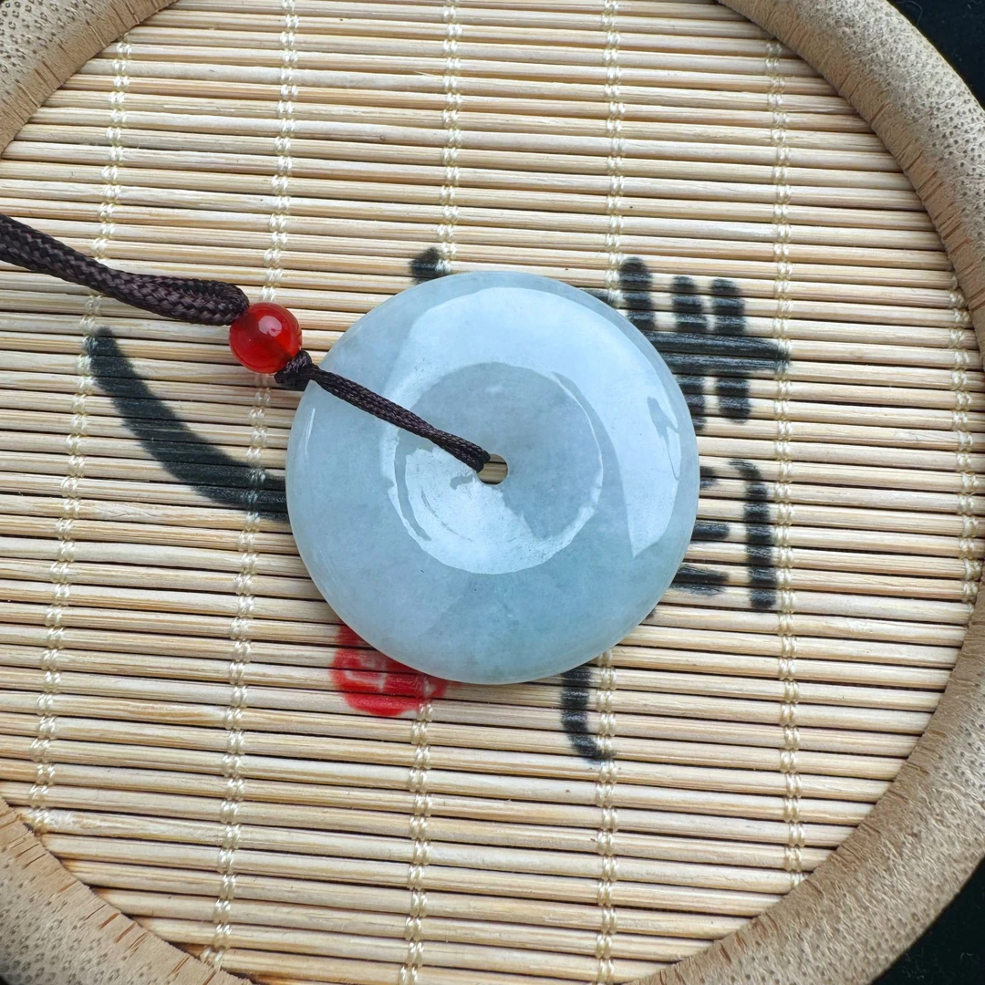 【徐雷珠宝】翡翠挂件 8317（多样发一）