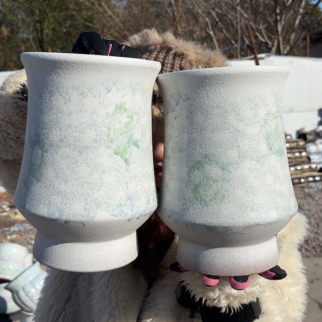 口16高24两个蛮腰