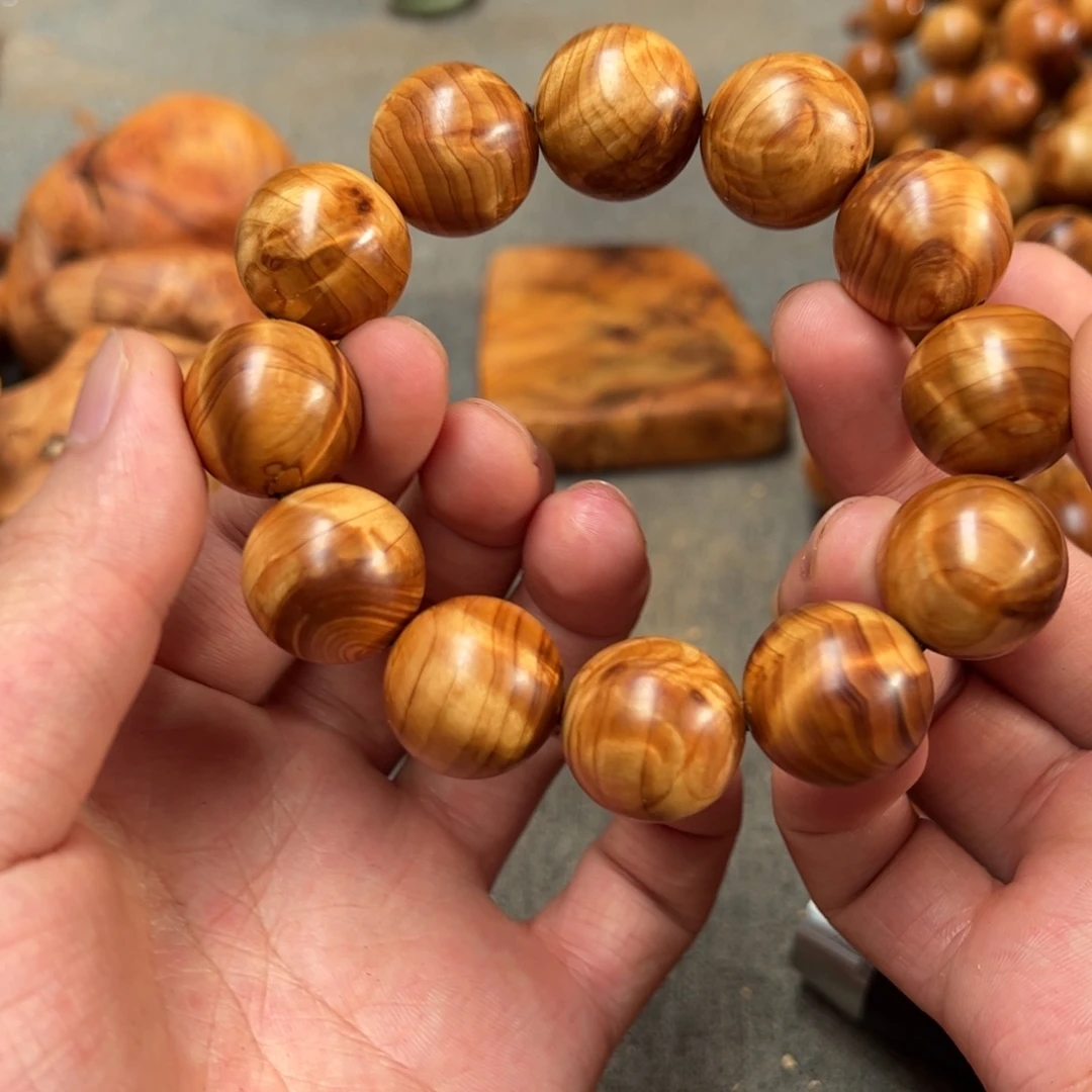 轩***轩柏木（崖柏）北太行陈化崖柏