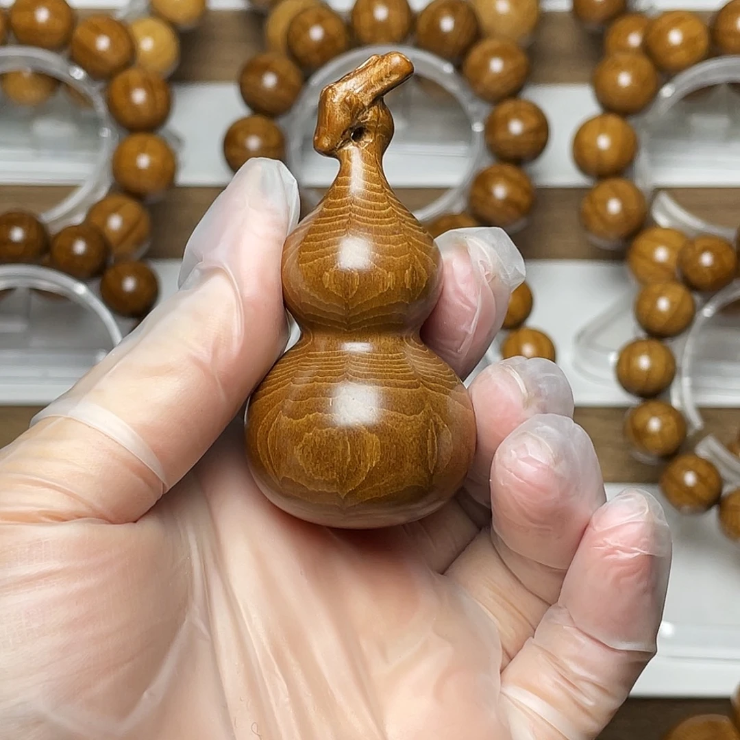 你***好手串/手链六道木九道木葫芦