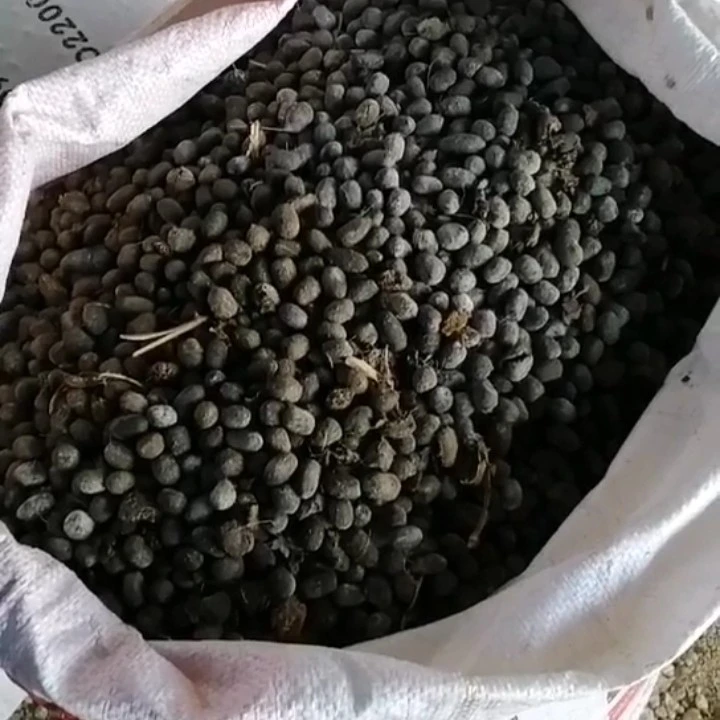 确山牧业坊羊粪颗粒2.5公斤