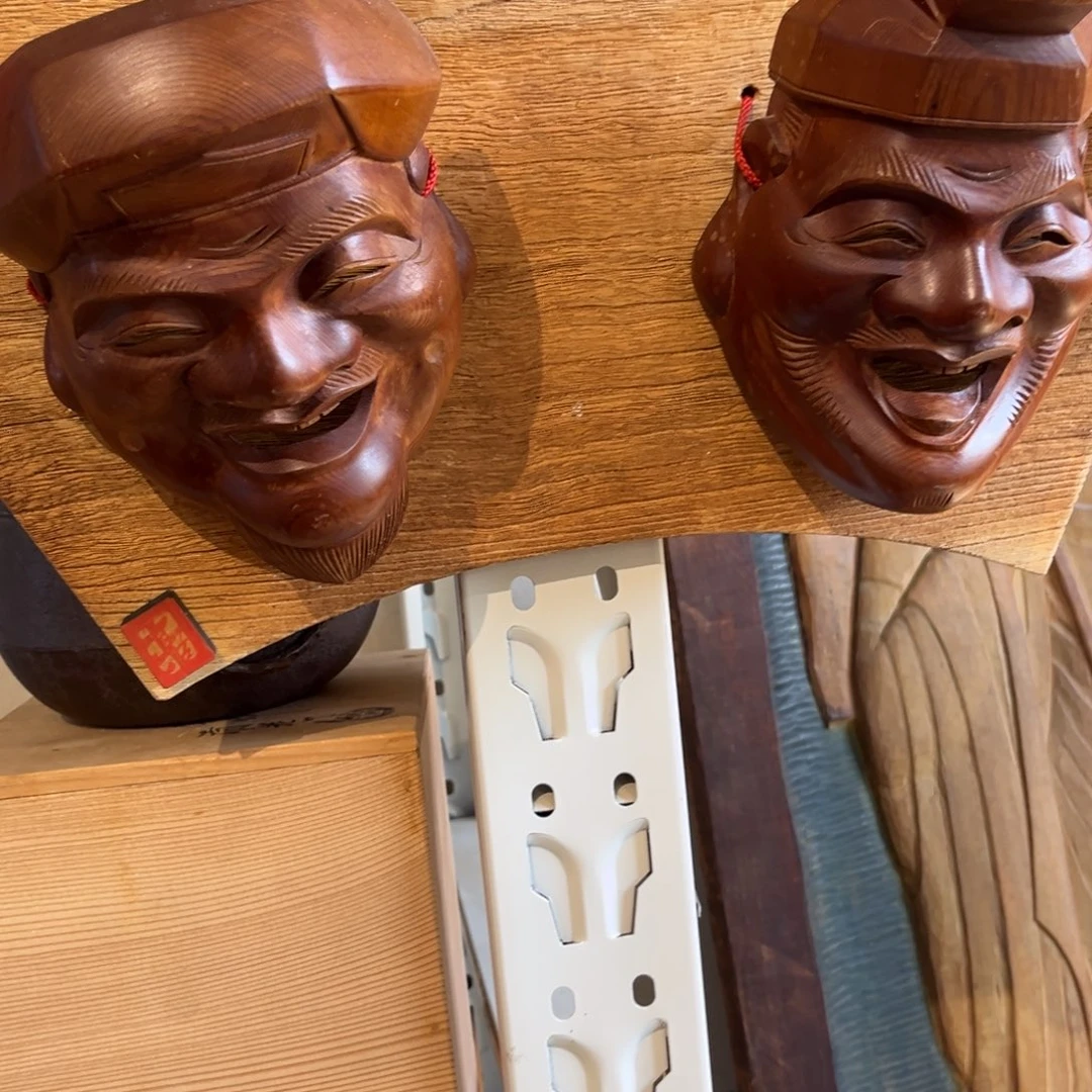 中古回流福利多多