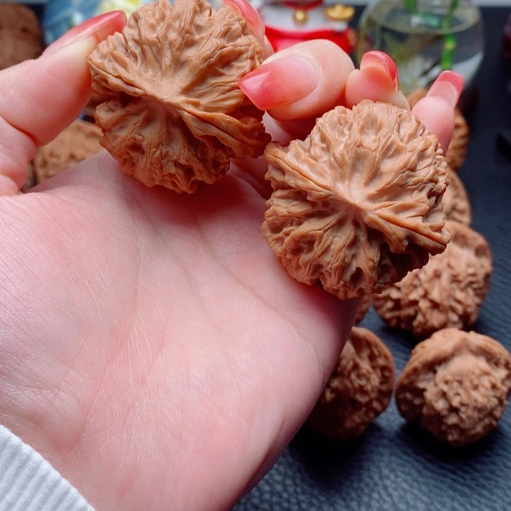 核桃山地果苹果园43