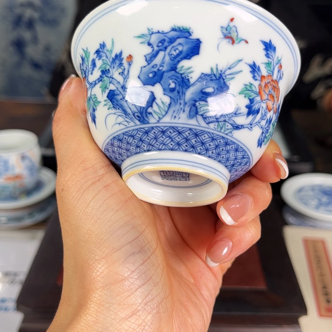 九鸣瓷艺九鸣瓷艺