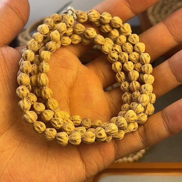 柏香籽/百香籽吊坠