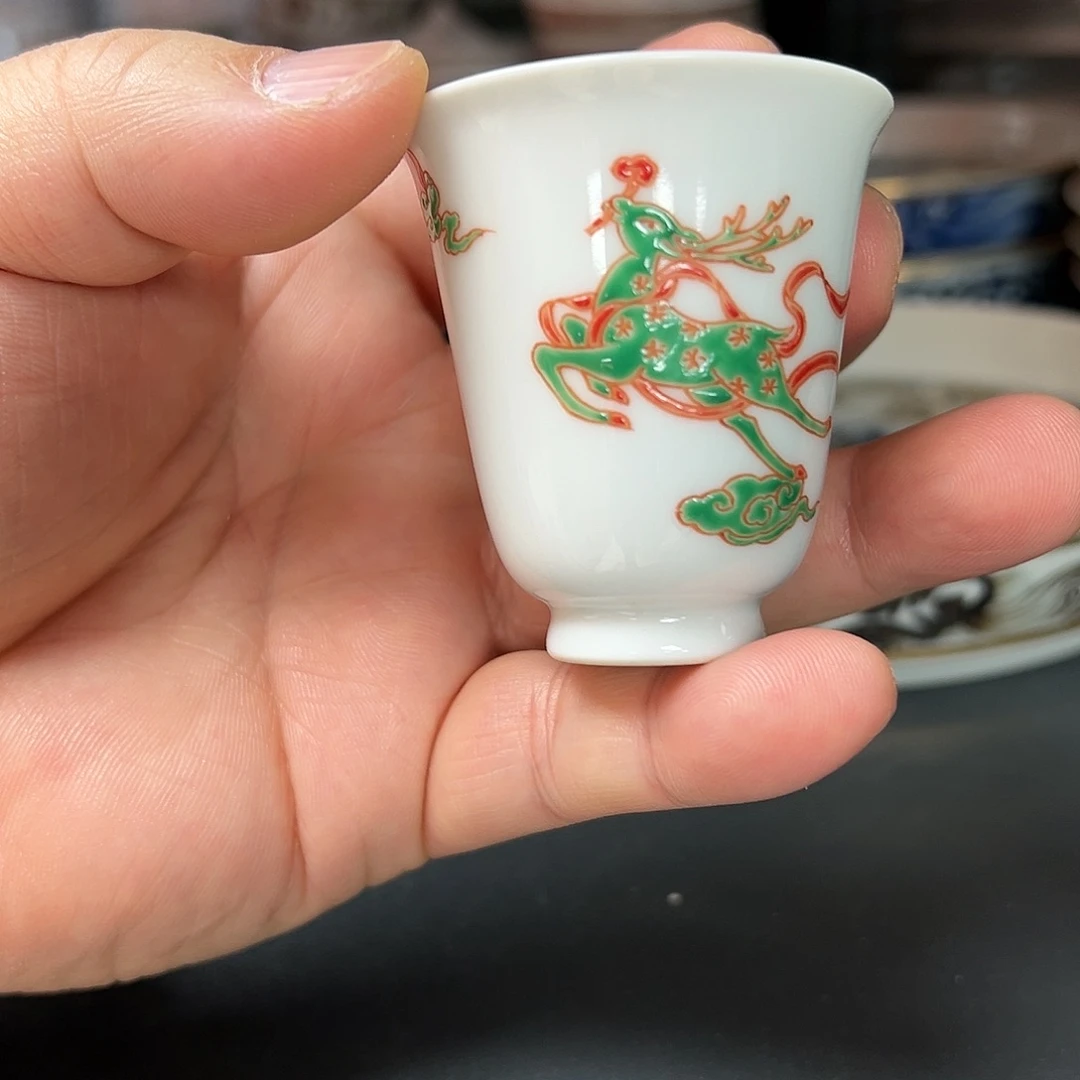 【闪购商品】陶瓷艺术陶瓷艺术