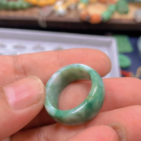 【闪购商品】翡翠手链未镶嵌翡翠