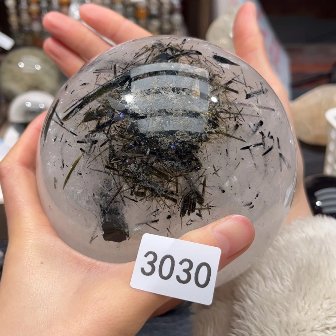 【闪购商品】未镶嵌大型摆件（非配饰）水晶