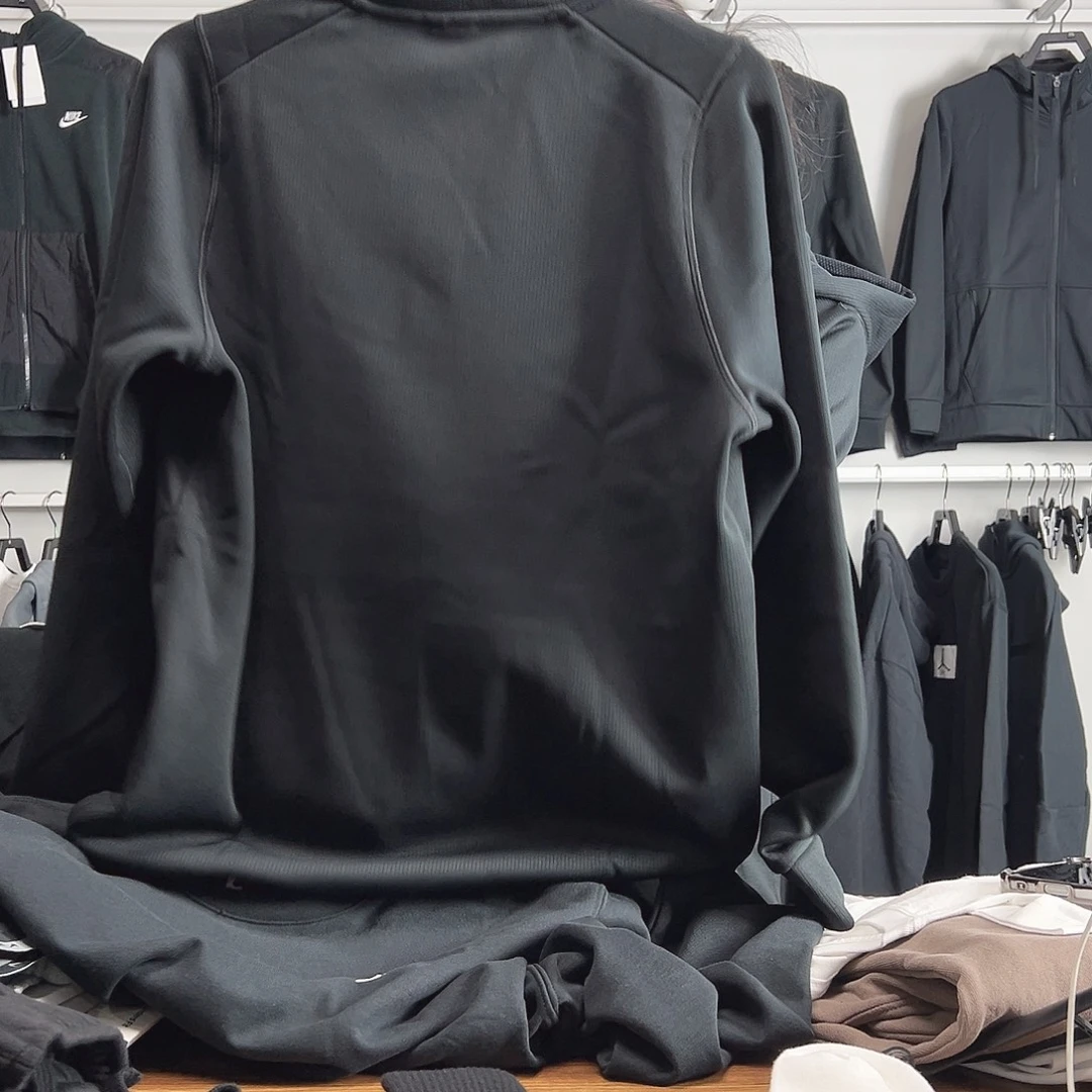 5941外套立领L码130-150斤不退换