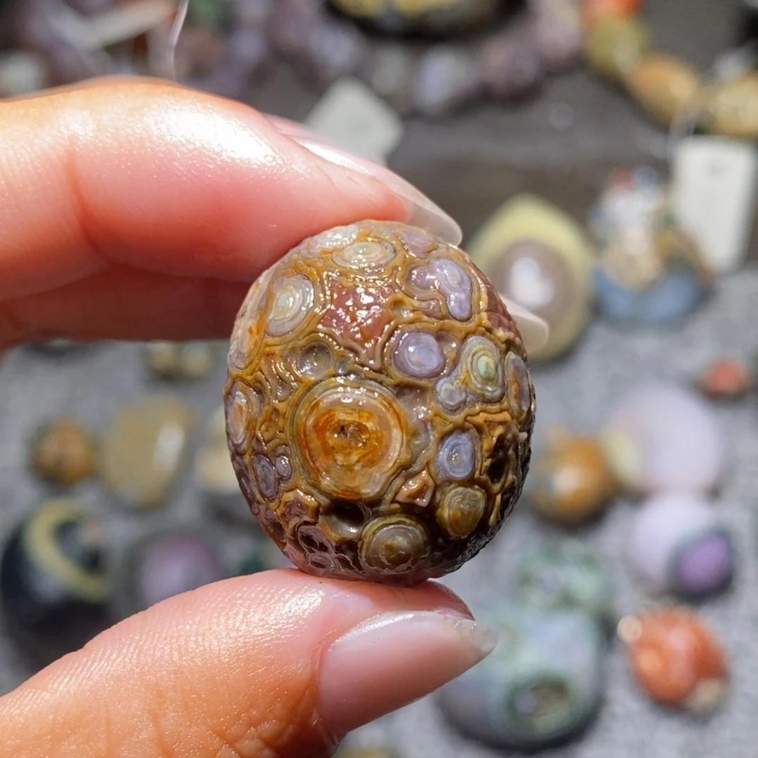 糖心糖葫芦糖葫芦