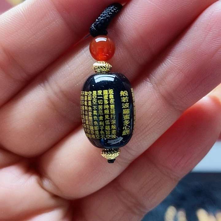 玛瑙/玉髓颈饰合金