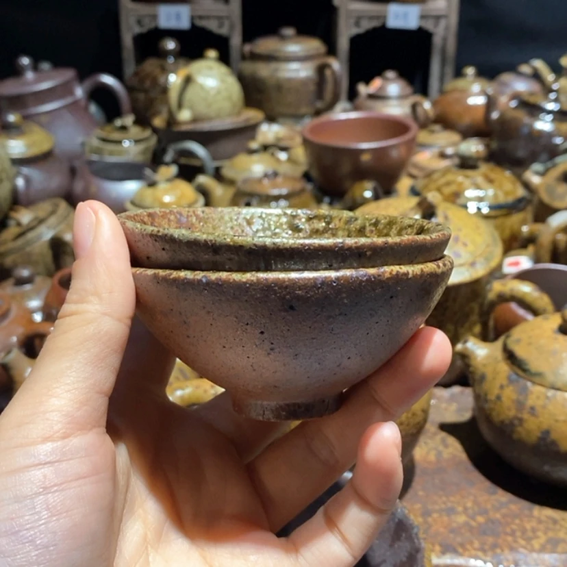 【闪购商品】安*儿斗笠沉香瑕