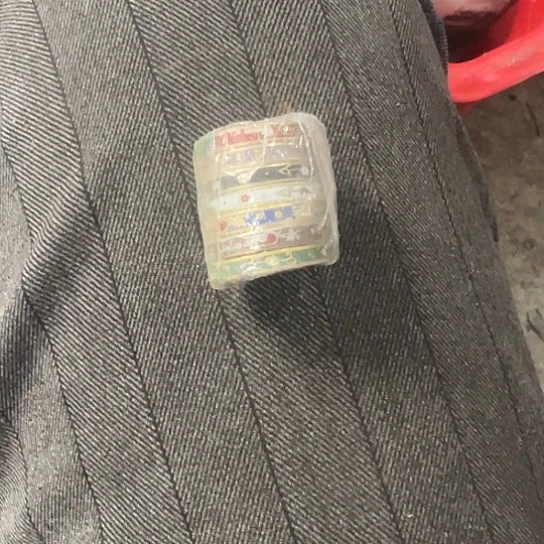 L****杂色豆（科檀/科特迪瓦檀木）