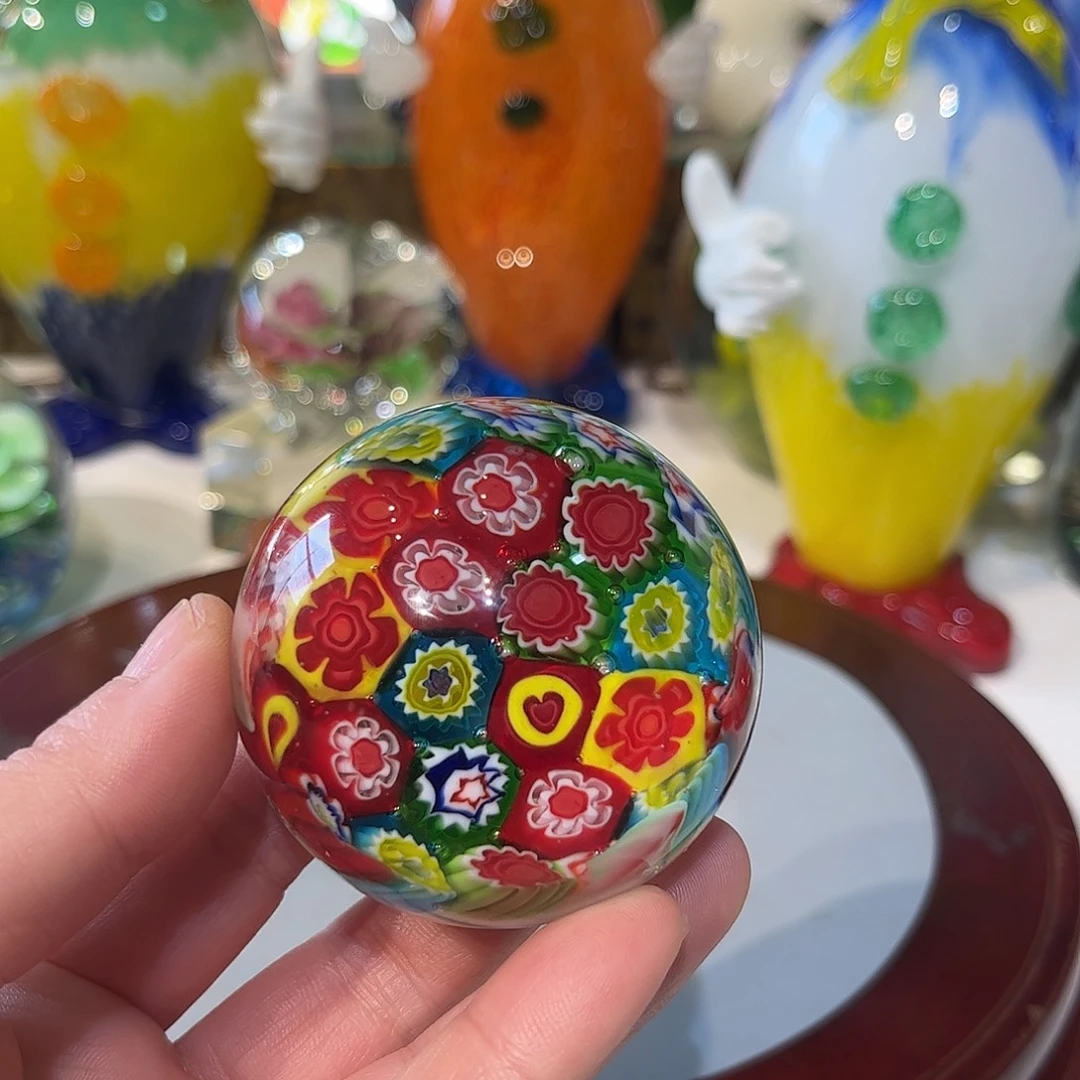 手工艺品琉璃纯手工