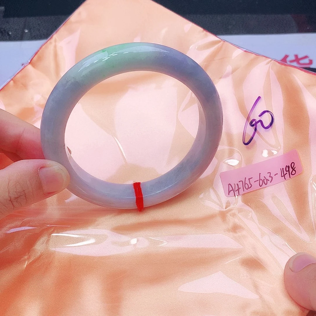 未镶嵌手镯翡翠翡翠