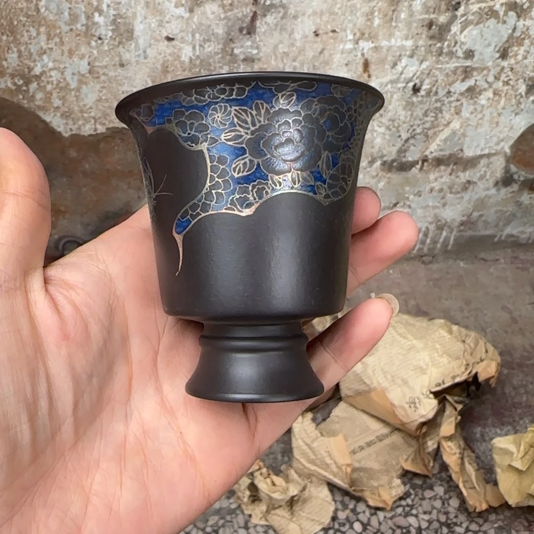 紫砂茶宠紫砂茶具紫砂茶具