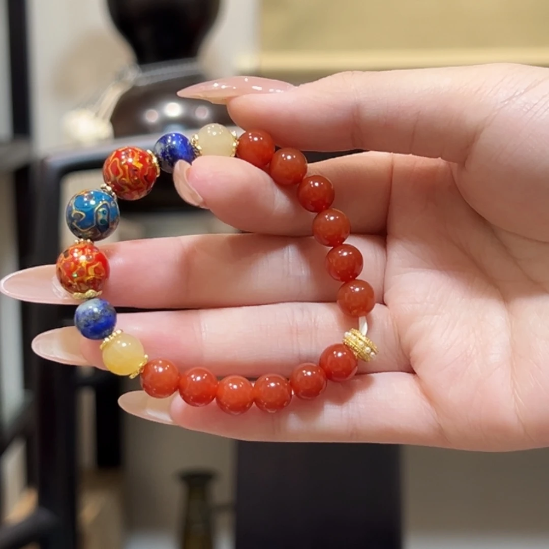 直播间福利红火红