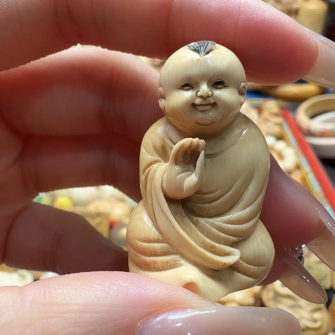 吊坠猛犸象牙3333333333333