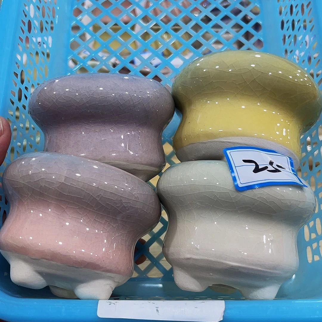 高温陶瓷材料及工艺