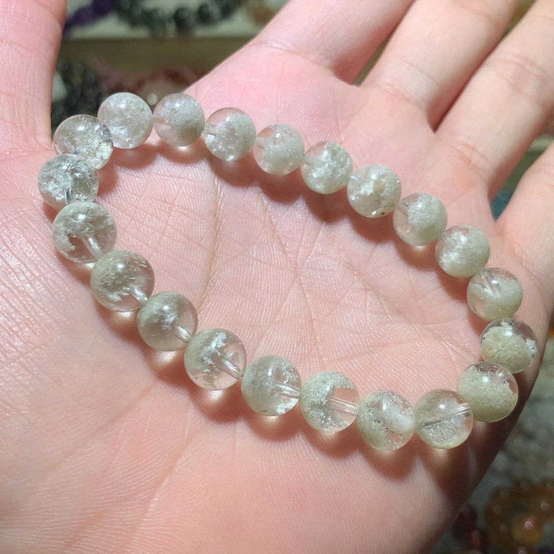 手链水晶未镶嵌手链