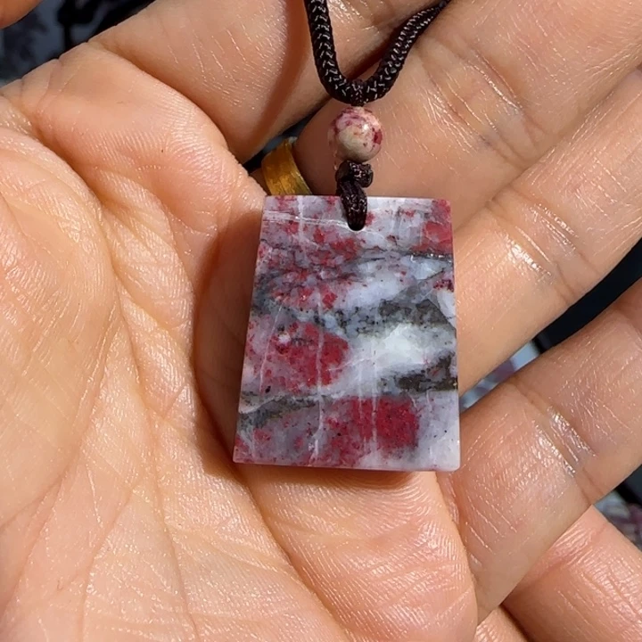 天然辰砂00000000022