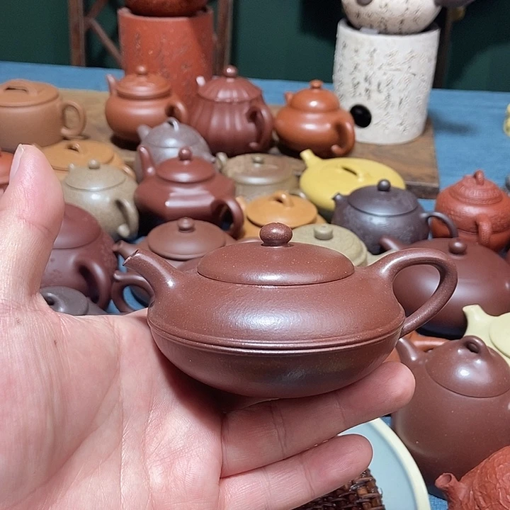 紫砂茶壶紫砂壶11111