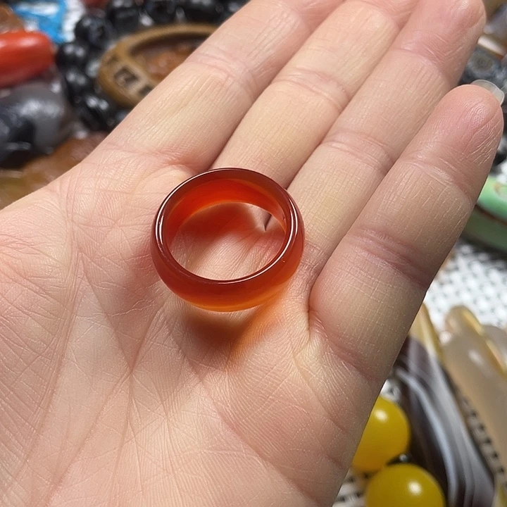 玛瑙/玉髓未镶嵌挂件