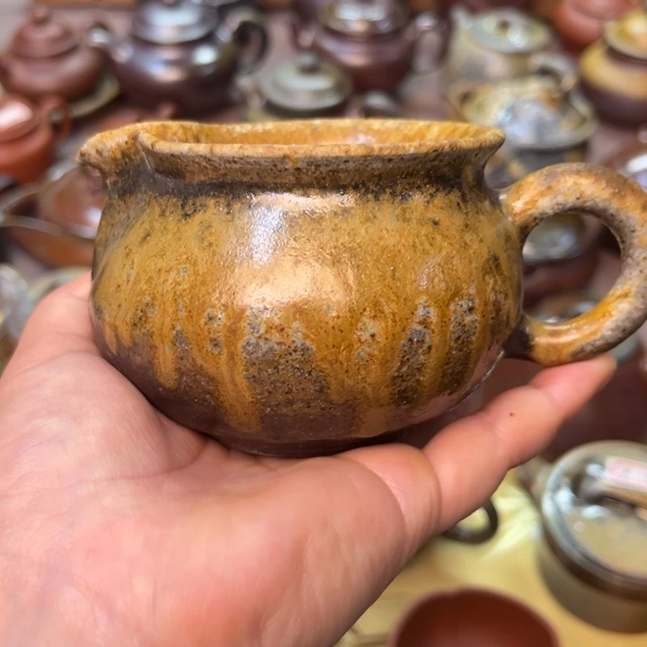 茶壶紫砂宜兴紫砂原矿泥料