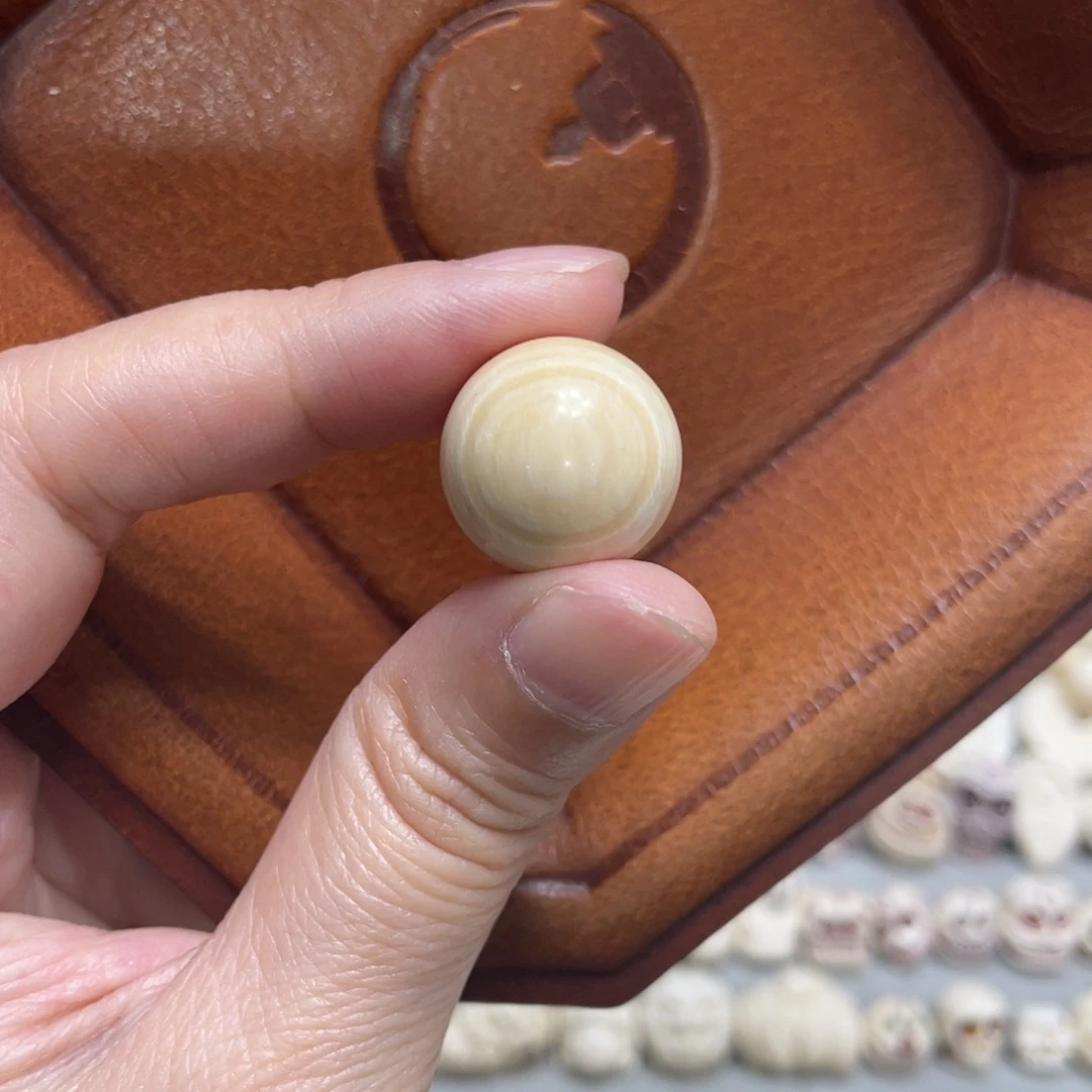 猛犸象牙手串/手链/手镯天使之眼