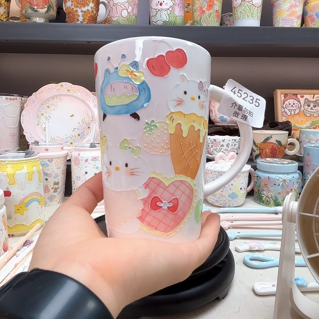 景德镇设计师款陶瓷