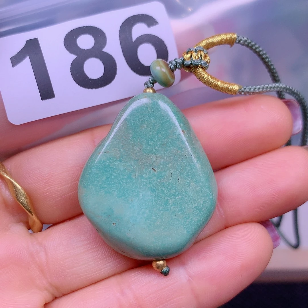 空竹粉丝专享十堰特色手工散珠