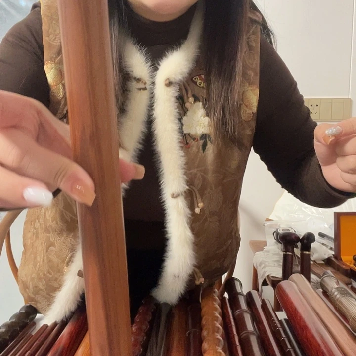 岁***好实木长款111111111